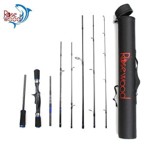 Best �}���` �X�s�j���O Casting �� 1.8m 2.1m �g���x�� Spin Baitcasting ��s Super Trout