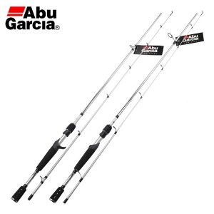 New Arrival Original Abu Garcia VENGEANCE II Baitcasting �ނ� �� 6'6 1.98M M/ML Carbo