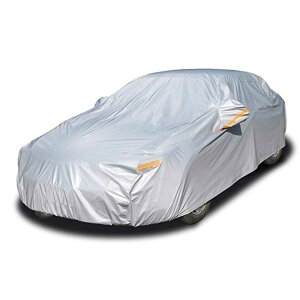 Kayme aluminium �E�H�[�^�[�v���[�t car covers super sun protection dust Rain car cover full univer