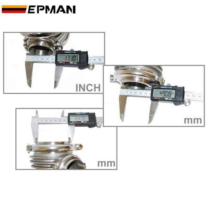 楽天市場】50mm ウェストゲート SR20 RB25 RB26 1JZ 2JZ 汎用 4G63 