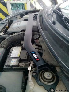  O TTCR-II Suspension FOR Hyundai Veloster Car Accessries Reinforced Body Reinforcement