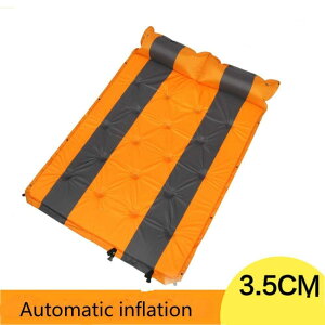 �� �O�� Outdoor Camping Automatic Inflatable Cushion Sexy Car Travel Bed Double Inflatable B