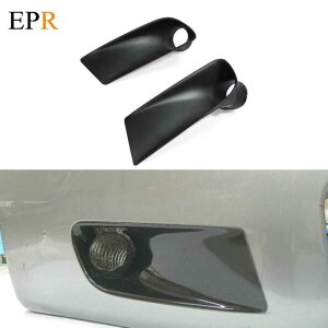 �� �O�� Car Accessories S2000 FRP Fiber Glass Front Bumper Air Duct Intake Vent For Honda AP
