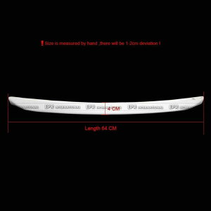 �� �O�� For Nissan Skyline R33 GTR GTS FRP Fiber Glass Bonnet Lip Car Accessories Hood Lid B