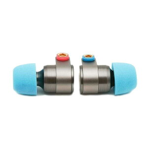 Tin Audio T2 2DD In-Ear �C���t�H�� HiFi Audiophone �n�C���] Dual Dynamic Drivers Earb