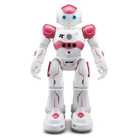 LEORY RC ロボット インテリジェント プログラミング リモート 制御ロボット Toy Biped Humanoid ロ