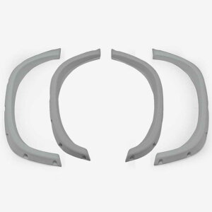  O For Suzuki Jimny 98-18 JB23 JB33 JB43 JB53 FRP Fiber Glass OFF Style Front And Rear