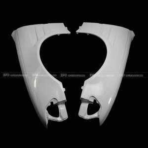 �� �O�� Kit Car-styling FRP Fiber Glass Normal Version Front Vented Fender +15mm Accessories