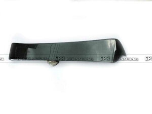 Car Accessories For Nissan S14 Dmax Style Carbon Fiber Roof Spoiler (Might need work to fi