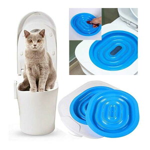 vX`bN L gC Training Kit Litter Box Puppy L Litter Mat L gC Traine`X1!