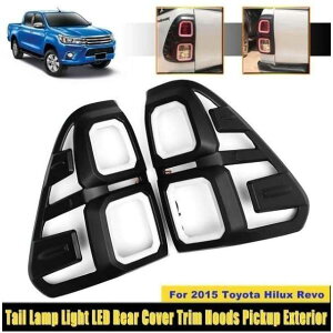 V^[ nCbNX GUN125 REVO LED e[vJo[ NJ usdm