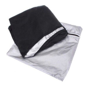 Car SUV �}�O�l�b�g Windshield Anti-uv waterproof �J�o�[ Sun Shield car cover Protector �� mo