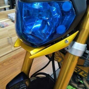 }n MT FZ 09 FZ-09 MT-09 MT09 FZ09 tgwbhCgfBtF[U[ / }t[ ~[ Xebv JE