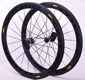 Ceramic PalinTwill weave carbon Cl�C���`er 50 mm Wheels 23mm width 700c road bike wheelset b