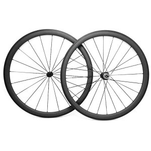 free shipping carbon road wheels 700c bicycle wheels bike road wheelset 38x23mm cl�C���`er p