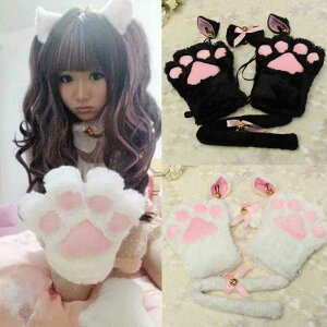 Kawaii  Neko L Girl  Sweet Kitten L Maid RXv Roleplay Aj RXv L Ea`X1!