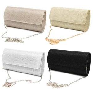THINKTHENDO ���� Evening Shoulder �� Bridal Clutch �p�[�e�B�[ Prom �E�F�f�B���O Envelope �n���h�o�b�O�`���X1!