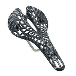 Saddle seat lightweight carbon fiber mtb bicycle bike