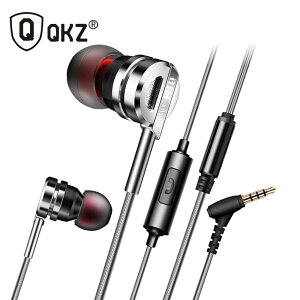 QKZ DM9 CtH Go Pro wbhZbg Micro Ring in-ear CtH nC] voice sound fon
