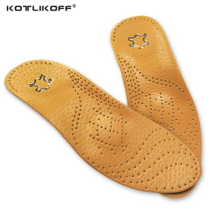 KOTLIKOFF High quality �v orthotics Insole Flat Foot Arch �T�|�[�g 25mm orthopedic
