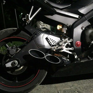 YZF-R6 2006~2015 ėp XbVTCT[ / R6 }t[ JE Xebv XbvI tGL etc