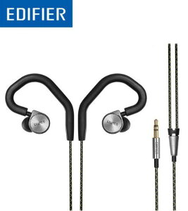 EDIFIER H297 �C���z��HIFI �t���b�O�V�b�v �G���S�m�~�N�X ���K ���� �l�C