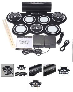 gїp̐܂ݎVRdqh pbh Lbg fW^ USB MIDI [Abv hXeBbNtbgy_ 3