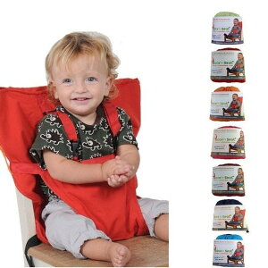 Ԃ Chair |[^u Infant Seat rier _CjO Lunch Chair/Seat LbY Safety Belt Feedi