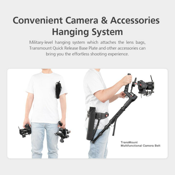 楽天市場】Zhiyun WEEBILL ラボクリエーターアクセサリーキットは 