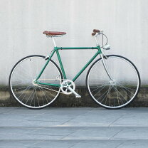 楽天市場】レトロ（カラーグリーン）（自転車・サイクリング｜スポーツ 