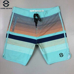 New Striped Water Repellency Stretch Summer Shorts Men Board Shorts Swimwear Men Beach Sho
