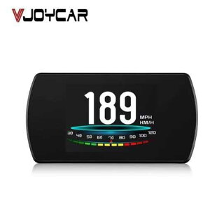 Xs[h[^[ P12 4.3 TFT OBD Hud GPS wbhfBXvC ԑvWFN^[ I{[h Rs[^[OBD2