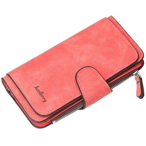  Wallets Long Wallet  Purse Pu v Wallets Big Capacity fB[X Coin
