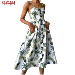   hX Vintage ZNV[ Bohemian Floral Tunic Beach hX SunhX Pocket Red