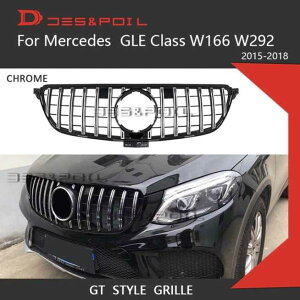 GT R �O���� �t�����g���[�X Mercedes Benz GLE Class Coupe 4Matic SUV