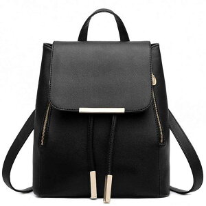 obNpbN  Pu Leather Female obNpbNs Teenager wZ Bags Mochila tF~ Rucksack