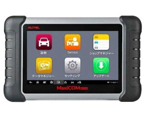 Autel OBD2XLi[MaxiCOM MK808 Ԑffc[SVXeffIMMO/EPB/ ABS/SRS /