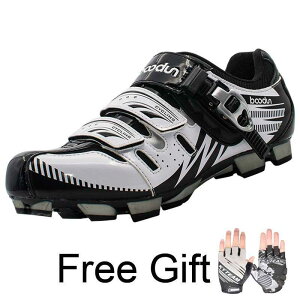 MTB TCNO V[Y }Ee oCN pedal V[Y Lock V[Y SPD Cleated ] V[Y Fietsscho