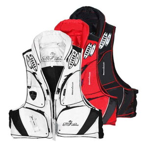 3 Colors Fishing Floating Vest BLV-04b Life Jacket Fishing Suit Sea Fishing Rock Fishing V