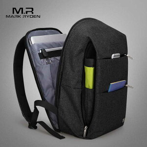 Mark Ryden obNpbN 15.6 inches Laptop obNpbN Large Capacity Stundet Backpac