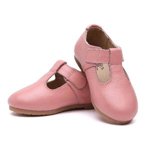 Genuine Leather Quality �q�� Shoes Girls Shoes Princess Girls Fashion Sneaker Princess