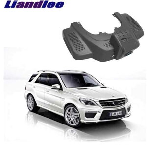 ԓH^ Wifi DVR rfIR[_[ Mercedes Benz ML GLE W166 2011-18