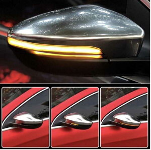 Vw St 6 MK6 GTI R32 08-14 gD[ _Ci~bN^[ LED obN~[ C