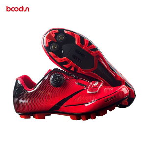 BOODUN y Pro Self-Locking TCNO V[Y }Ee oCN MTB V[Y Reflecti