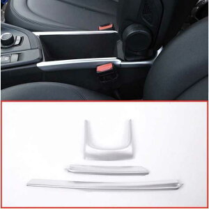 ABS �}�b�g �A�[�����X�g �{�b�N�X Bmw X1 F48 2016-2018 3 �s�[�X/�Z�b�g