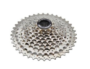 Sunrace9x11-40t-csm990]ԃt[zC[}Ee]ԃJZbgc[mtbtCzC[_A~