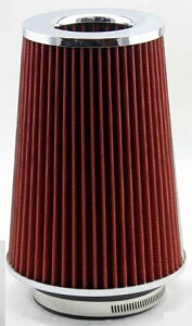 エアインテークフィルタータイプ凡庸76吸気カスタム