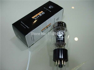 PSVANE UK-6SN7 �}�b�`�h�N�A�b�h �v�X�o�� �^��� Hi-Fi EXQUIS United Kingdom Series �O���[�X���[�N�v���[�g 4�{�Z�b�g