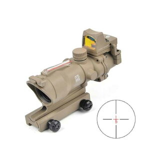 XR[v ACOG 4X32 A`N t@Co[XR[v bhC~l[V ~R ԃhbg  20