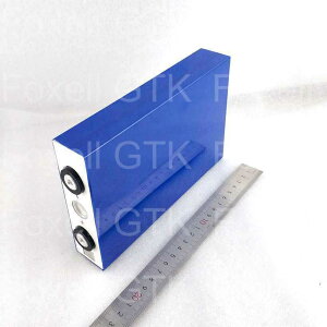 1pc e 100Ah lifepo4 obe[Z 3.2v 200A 100A obe[pbN EV dC dVXe